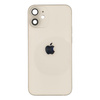 Korpus biały do iPhone 12 mini demontaż grade A pusty