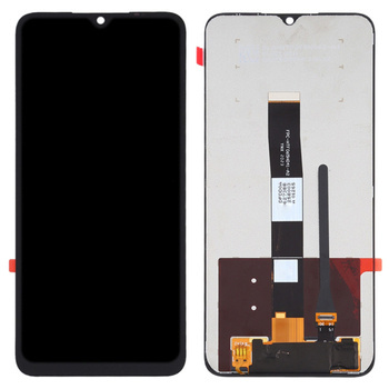 Do Redmi 9C 9A 9i 9AT LCD wyświetlacz