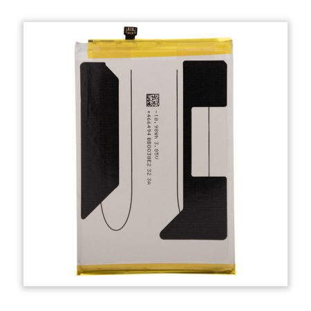 do Redmi 9A/9C BN56 bateria 5000mAh