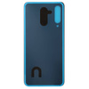 do Xiaomi Mi 9 klapka baterii niebieska