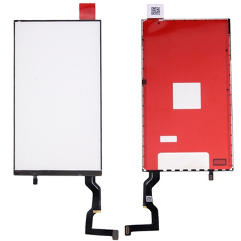 do iPhone 7 Plus podświetlenie wyświetlacza LCD