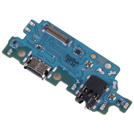 do Samsung M23 złącze ładowania płytka OEM