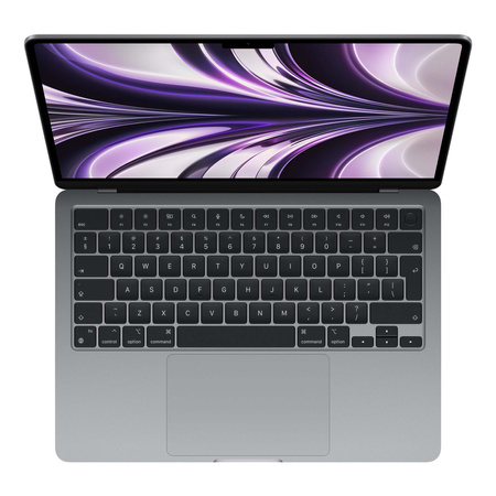 MacBook Air 13.6 M2 8/8 8/256GB Szary