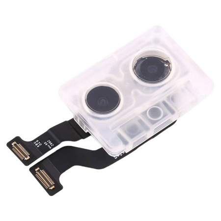 do iPhone 11 kamera główna