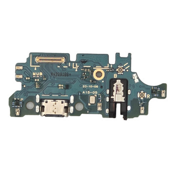 do Samsung A15 5G złącze ładowania płytka OEM