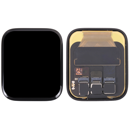 do Apple Watch SE 2 44mm wyświetlacz