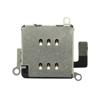 do iPhone 11 czytnik sim gniazdo single