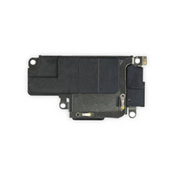 do iPhone 12 Pro Max buzzer głośnik multimediów