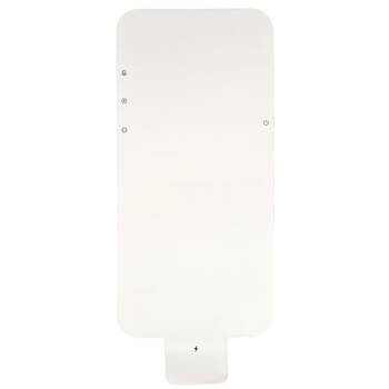 do iPhone 14 fabryczna naklejka na wyświetlacz