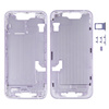 do iPhone 14 korpus ramka fioletowa