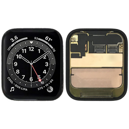 do Apple Watch 6 44mm wyświetlacz