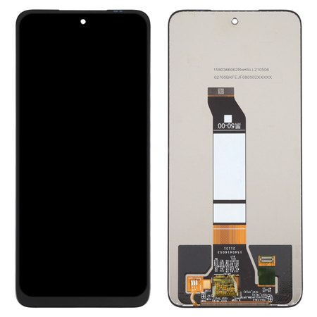 do Xiaomi Poco M3 Pro LCD wyświetlacz