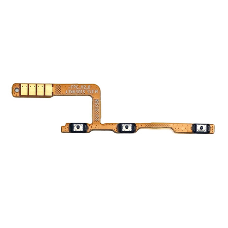 do Redmi Note 11 4G 11S taśma włącznik