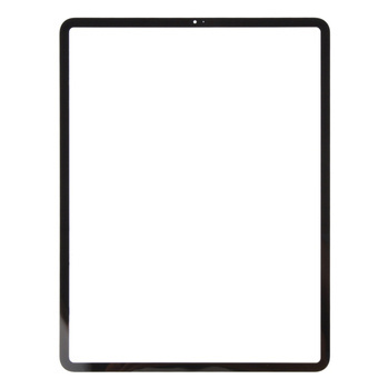 do iPad Pro 12.9 4 gen szyba + klej OCA