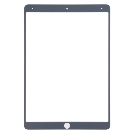 iPad Pro 10,5 szyba biała