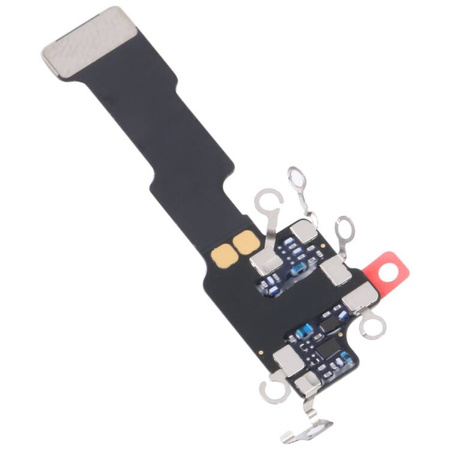 do iPhone 14 Pro antena Wi-Fi