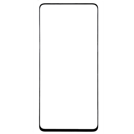 do Xiaomi Mi Mix 3 szybka czarna
