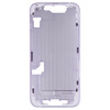 do iPhone 14 korpus ramka fioletowa
