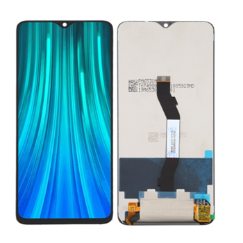 do Redmi Note 8 Pro LCD wyświetlacz
