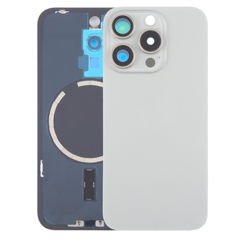 do iPhone 15 Pro Max klapka baterii naturalna