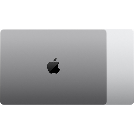MacBook Pro 14 Pro M3 12/18 18/1TB Srebrny