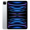iPad Pro 11 (4 Gen) 128GB Wi-Fi Srebrny
