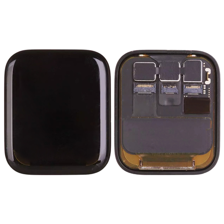 do Apple Watch SE 40mm wyświetlacz