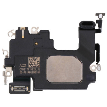 do iPhone 14 głośnik rozmów