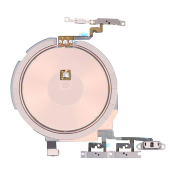 do iPhone 13M taśma induk. + przyc. power + głośności