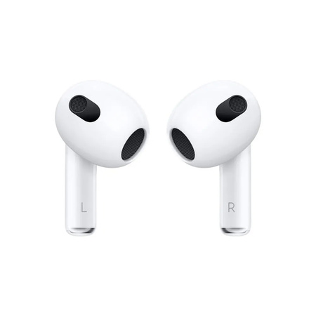 Sluchawki douszne Apple AirPods 3