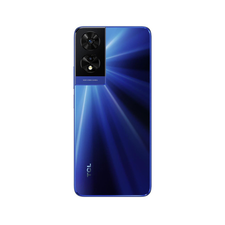 TCL 505 4/128GB Niebieski