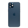 do iPhone 12 Pro  korpus obudowa niebieski demontaż