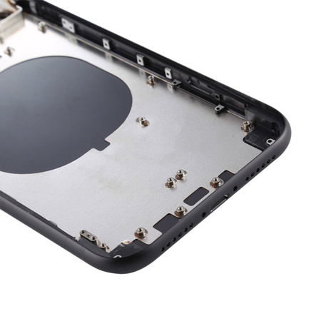 do iPhone 11 korpus czarny