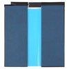 do iPad Air 3 bateria 8134mAh