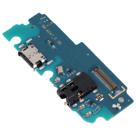 do Samsung A04s złącze ładowania płytka OEM