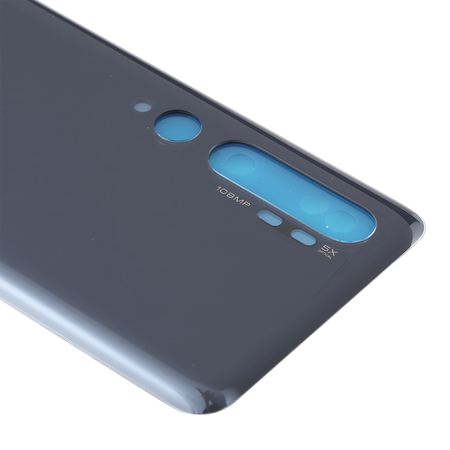 do Xiaomi Mi Note 10 10 Pro klapka czarna