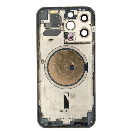 Korpus niebieski do iPhone 13 Pro demontaż grade B pusty