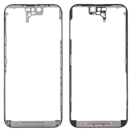 iPhone 14 Plus ramka wyświetlacza G+OCA PRO