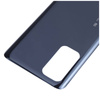 do Xiaomi Mi 10T klapka baterii czarna (Cosmic Black)