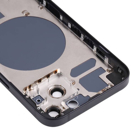 do iPhone 13 korpus czarny z magnesami