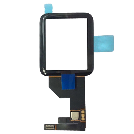 do Apple Watch 1 Gen 42mm digitizer + oca