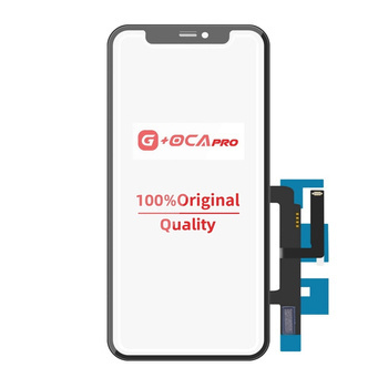 do iPhone 12 / 12 Pro digitizer + OCA  bez IC