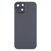 do iPhone 15 klapka baterii czarna