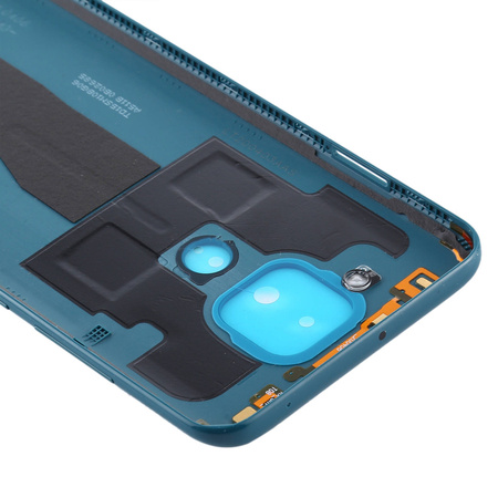 do Redmi Note 9 klapka zielona