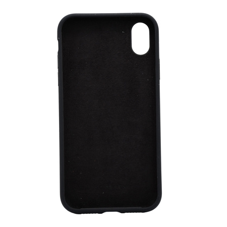 Etui So Seven Smoothie Black iPhone XR