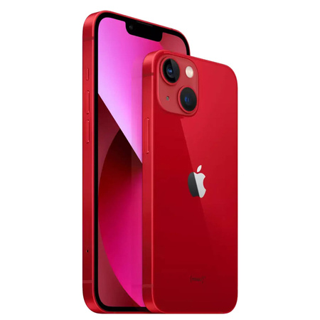 iPhone 13 128GB Czerwony