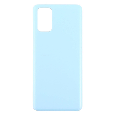 do Samsung S20 Plus G985 klapka baterii niebieska