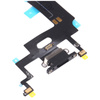 do iPhone XR złacze ładowania gniazdo mikrofon