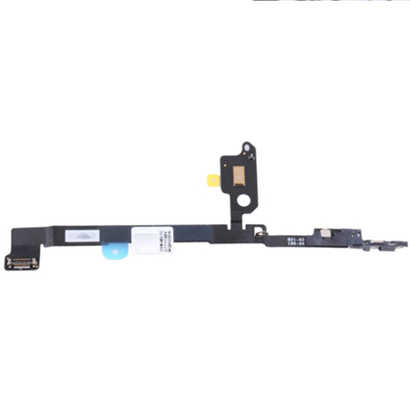 do iPhone 13 antena Bluetooth + mikrofon
