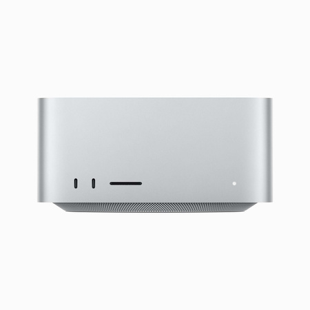 Mac Studio M1 Max 10/24 32/512GB Srebrny